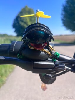 Električka kolobežka - 3