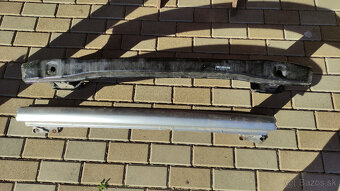 zadna vystuha Skoda octavia 2 , Mercedes GLK - 3