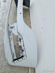 Škoda Octavia 4 IV predný nárazník - 3