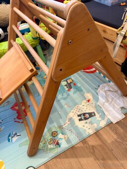 Piklerovej triangel set - 3