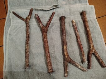 Klietka pre vtákov - 3