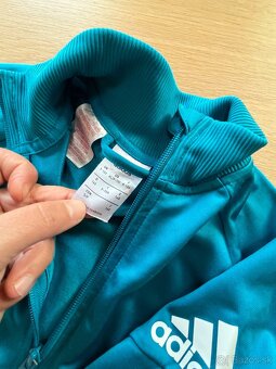 Adidas teplakova súprava 140 - 3