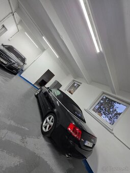 Audi A4 Cabrio 2.0 Tfsi - 3