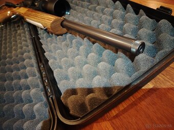 CZ 457 AT-ONE Match 20" kal:.22LR - 3