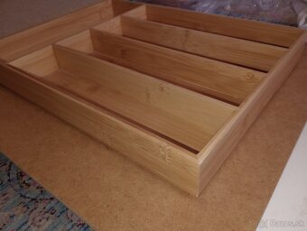 Bambusovy pribornik - 3