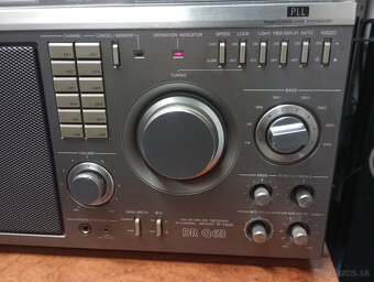 Panasonic RF-6300 LBS - 3