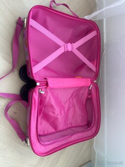 Detsky kufor paw patrol - 3