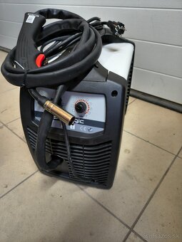 Zvárací invertor - 3