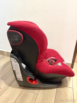 Britax Römer King II - 3