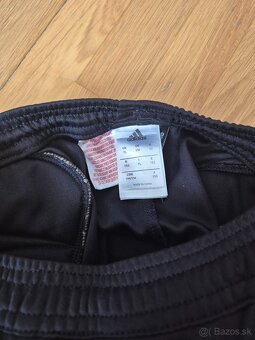 Brankárske nohavice - 3