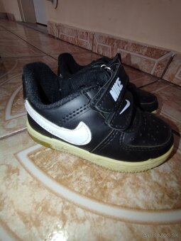 Detské tenisky nike - 3