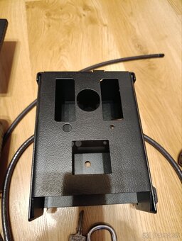 Fotopasca WELLTAR 7310 4G - 3