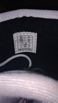 Topanky na snowboard - 3