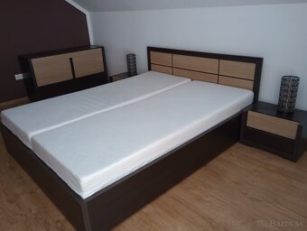 Predám spálňu - 3