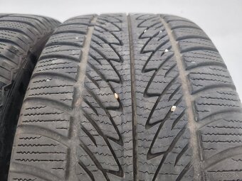 Pneu 285/45 r20 Goodyear - 3