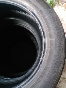 Hankook S1 evo2 SUV 235/55 R18 - 3