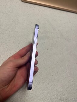 iPhone 12 rozbitý displej - 3