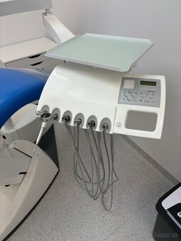 Predám stomatologickú súpravu Diplomat - 3