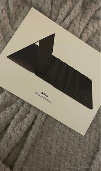 Apple Smart Keyboard iPad 10.2”2019 - 3