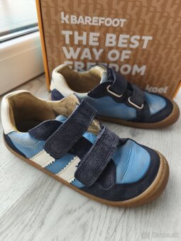 Detske BF zn. Koel bali velk. 31 - 3