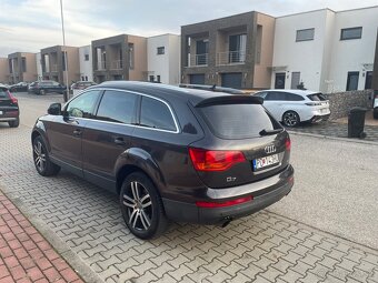 Audi Q7 3.0Tdi - 3