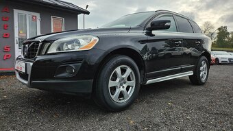 VOLVO XC60 2.4D AT/6 - 3