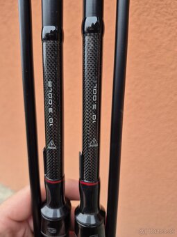 Rybarske udice pruty sonik - 3