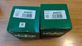 Saab 9-3 Aero 2008 náhradné diely 6 - 3