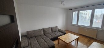 Prenájom 2 izbový byt - 3