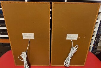 Predám vintage repro Sony SS-5177 A - 3