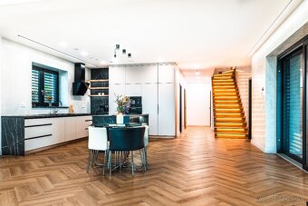 Luxusný rodinný dom na Šibeničnej hore - 3