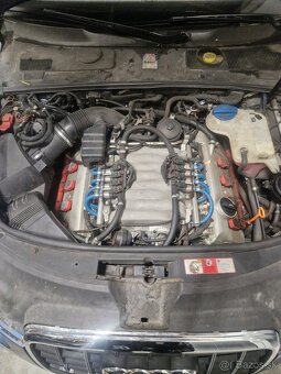 Audi A6 S6 Avant - 3