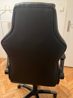 kancelarska stolicka Regina - 3