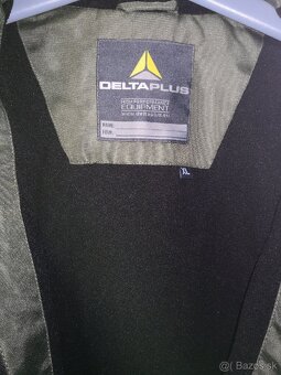 pracovné oblečenie - 3