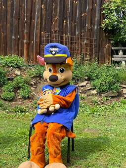 Predaj rozprávkových maskotíkov - 3