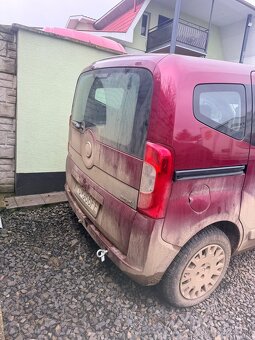 Fiat Fiorino Qubo - 3