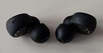 Sony slúchatka (na náhradné diely) - 3