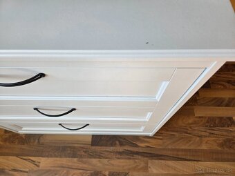 Komoda Songesand Ikea - 3