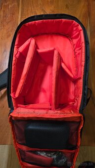 Batoh na fotoaparát - 3