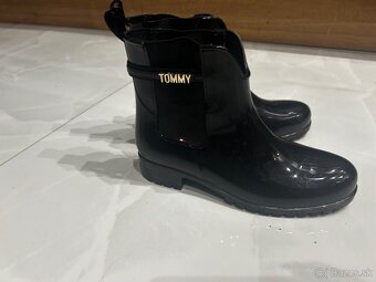 Čižmy do dažďa - 3