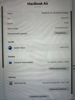 MacBook Air 2023 - 3