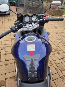 Suzuki Bandit 650 - 3