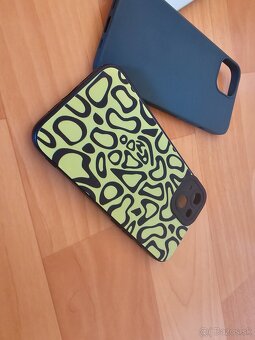 Apple iPhone 13 iPhone 14 Obal puzdro kryt magsafe - 3