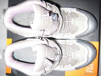 Predam TREZETA WATER STOPPER vel. 35-22,5 cm - 3