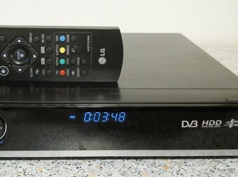 ⚠️⚡️LG-RHT497H - Upgrade HDD na 1TB⚠️⚡️ - 3