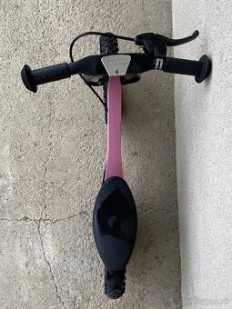 Odrážadlo Firstbike - 3