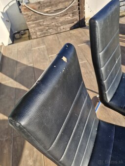 Jedálenské stoličky - 3