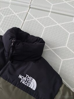 pánska bunda The North Face - 3