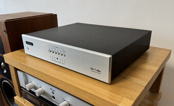 Meitner MA1 v2 - referenční D/A převodník - 3