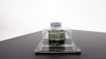 RS 9K57 Uragan (2003) 1:72 - 3